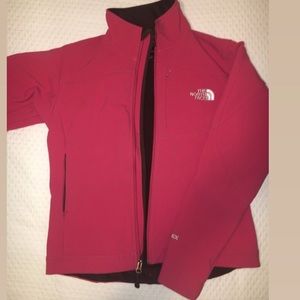 North Face Jacket - women’s XS